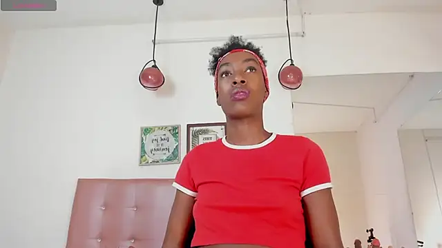 caryn johnson online show from March 15, 4:10 pm