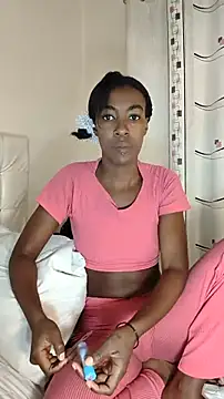 caryn johnson online show from March 13, 12:32 pm