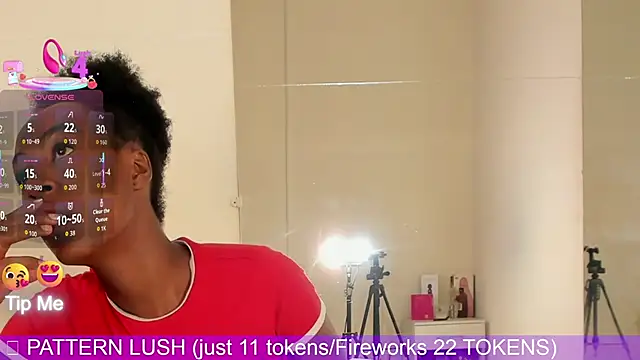 caryn johnson online show from September 20, 5:07 pm