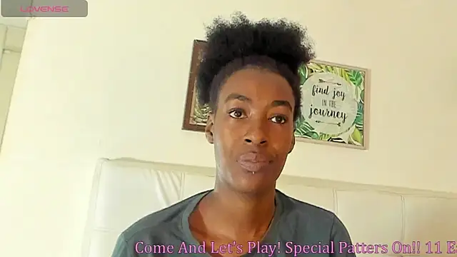 caryn johnson online show from December 16, 11:58 am