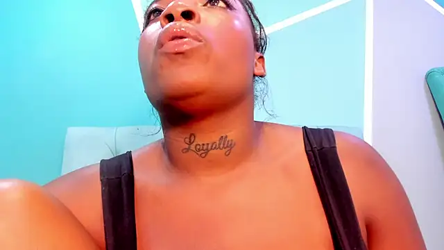 AlondraFerri1 online show from January 27, 1:26 am