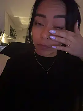 PetitLumiere online show from February 22, 3:20 am