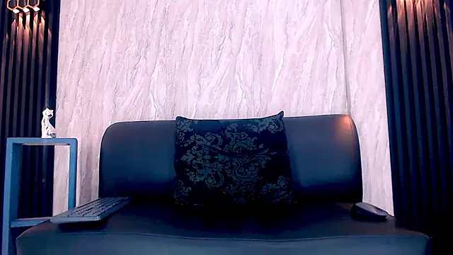 ricky vill  online show from October 11, 4:24 am
