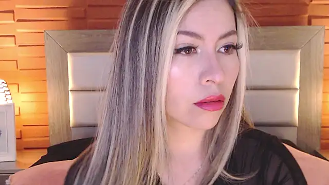 Ammy Castro online show from February 26, 7:21 pm