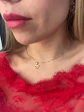 Ammy Castro online show from February 11, 4:46 pm