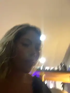 Ammy Castro online show from February 19, 9:12 pm