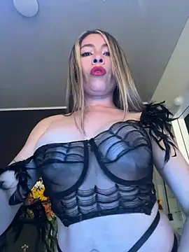 Ammy Castro online show from February 19, 6:00 pm