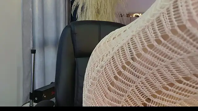 Ammy Castro online show from February 4, 10:27 pm