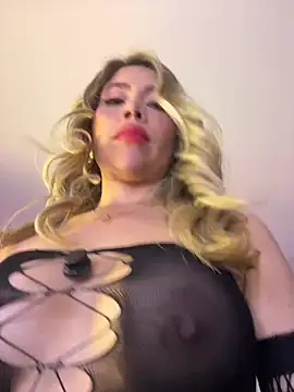 Ammy Castro online show from April 13, 10:58 pm