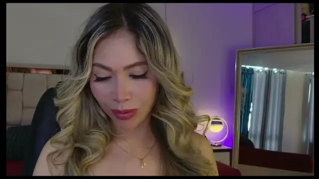 Ammy Castro online show from June 19, 9:20 pm