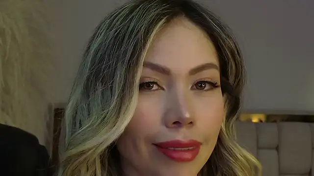 Ammy Castro online show from March 12, 9:41 pm