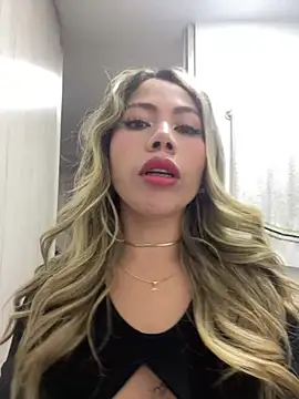 Ammy Castro online show from February 27, 10:09 pm