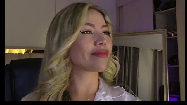 Ammy Castro online show from July 8, 11:27 pm