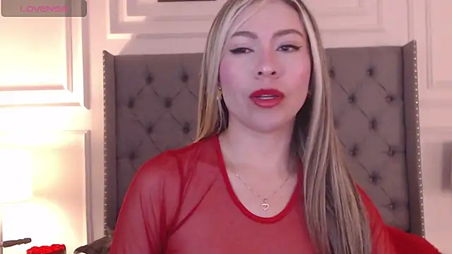 Ammy Castro online show from January 31, 3:55 pm