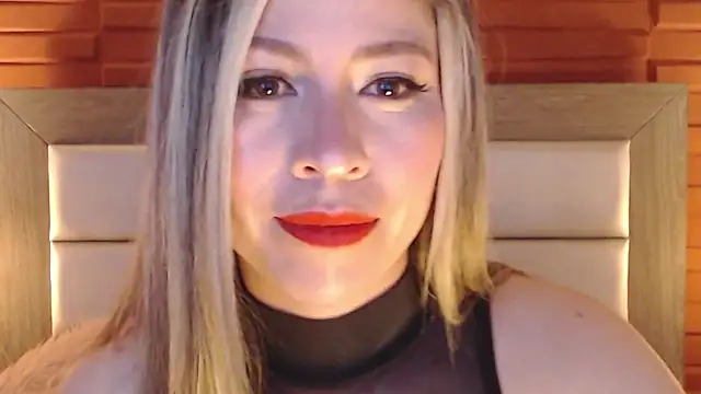 Ammy Castro online show from February 28, 8:50 pm