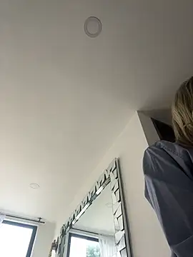 Ammy Castro online show from June 22, 9:34 pm