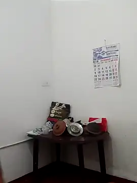 Kunchiii online show from December 28, 5:02 am