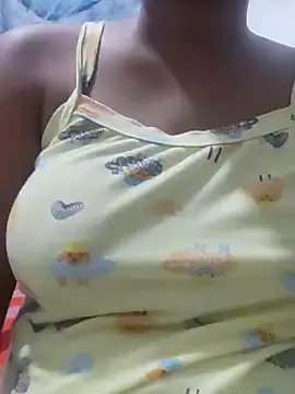 Kunchiii online show from February 6, 1:21 pm