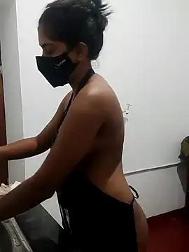 Kunchiii online show from December 27, 3:04 pm