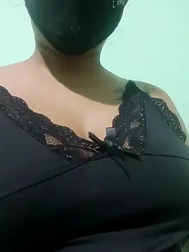 Kunchiii online show from March 22, 3:02 pm