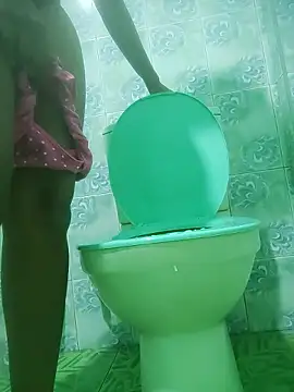 Kunchiii online show from January 18, 1:47 pm