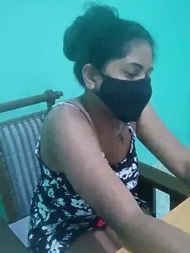 Kunchiii online show from February 1, 6:00 am