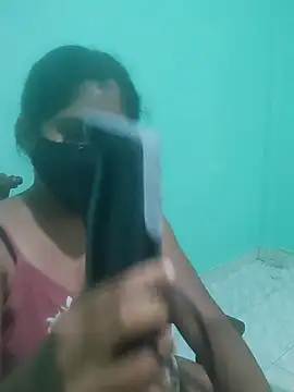 Kunchiii online show from March 5, 11:07 am