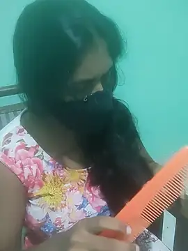 Kunchiii online show from March 13, 1:16 pm