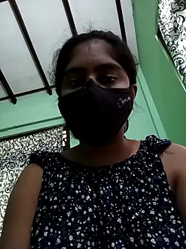 Kunchiii online show from May 26, 3:48 am