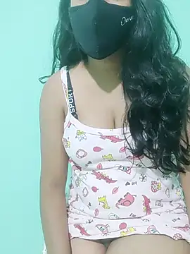 Kunchiii online show from November 14, 3:48 pm