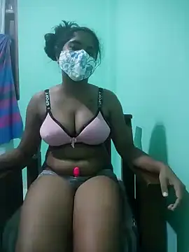 Kunchiii online show from June 1, 1:11 pm