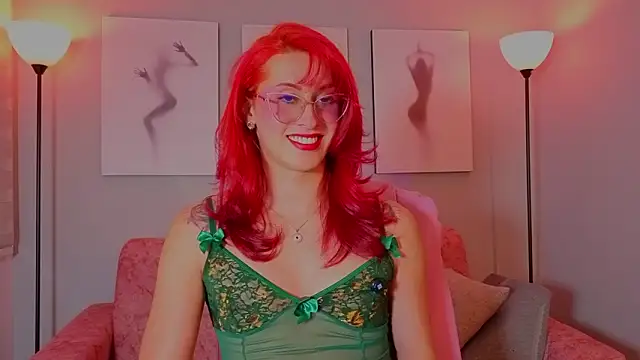 Juliana Saenzz online show from March 12, 10:36 pm
