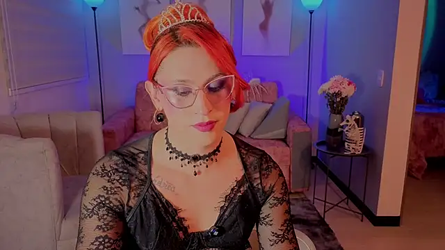 Snapshot of Juliana_Saenzz chatting on October 18, 4:58 am Juliana Saenzz online show from October 18, 4:58 am