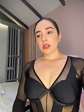 Victoria-And1 online show from March 28, 1:39 am