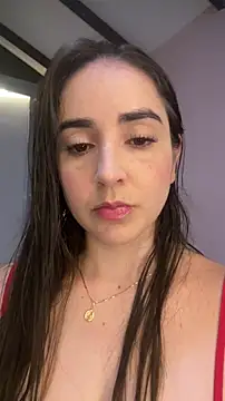 Snapshot of Victoria-And1 chatting on November 6, 1:20 am Victoria-And1 online show from November 6, 1:20 am