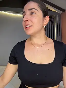 Victoria-And1 online show from March 30, 7:15 pm