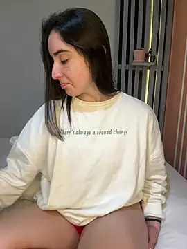 Snapshot of Victoria-And1 chatting on March 12, 4:51 am Victoria-And1 online show from March 12, 4:51 am