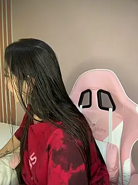 Victoria-And1 online show from February 27, 1:50 am