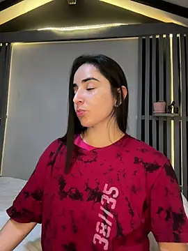 Snapshot of Victoria-And1 chatting on March 20, 1:46 am Victoria-And1 online show from March 20, 1:46 am