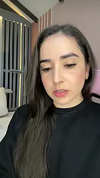 Snapshot of Victoria-And1 chatting on October 24, 1:37 am Victoria-And1 online show from October 24, 1:37 am