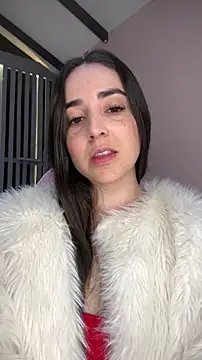 Snapshot of Victoria-And1 chatting on November 18, 1:54 am Victoria-And1 online show from November 18, 1:54 am