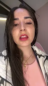 Victoria-And1 online show from January 13, 1:31 am