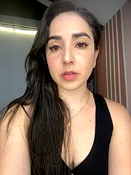 Snapshot of Victoria-And1 chatting on October 23, 2:10 am Victoria-And1 online show from October 23, 2:10 am