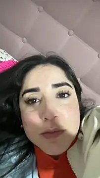 Victoria-And1 online show from December 21, 3:19 am