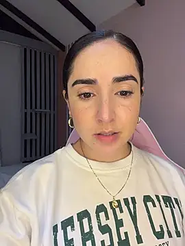Victoria-And1 online show from May 26, 1:47 am