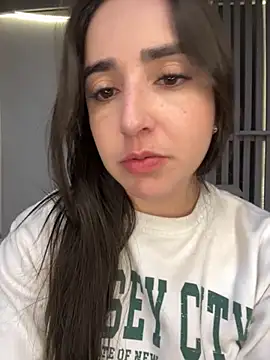 Snapshot of Victoria-And1 chatting on October 7, 2:12 am Victoria-And1 online show from October 7, 2:12 am