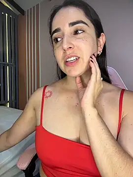 Victoria-And1 online show from March 13, 2:16 am