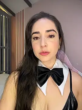 Victoria-And1 online show from May 6, 2:04 am