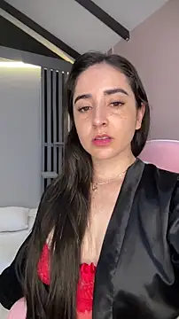 Snapshot of Victoria-And1 chatting on December 3, 1:28 am Victoria-And1 online show from December 3, 1:28 am