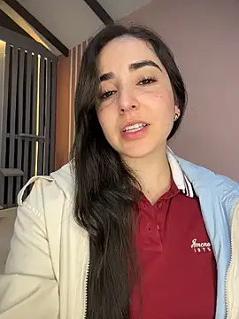 Victoria-And1 online show from February 26, 2:00 am